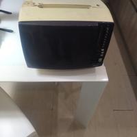 Televisore vintage anni 60/70