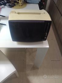 Televisore vintage anni 60/70