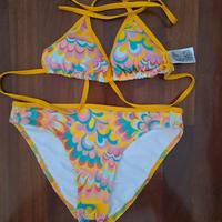 Costume bikini donna decathlon tg. XS/S