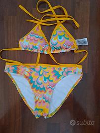 Costume bikini donna decathlon tg. XS/S