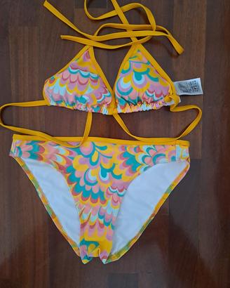 Costume bikini donna decathlon tg. XS/S