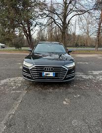 Audi a8 5.0tdi 09/2018