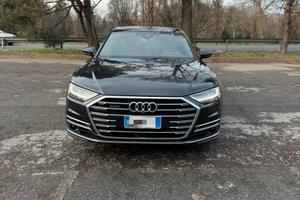 Audi a8 5.0tdi 09/2018
