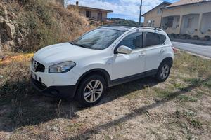 NISSAN QASQHAI