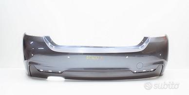 Paraurti posteriore Bmw serie 4