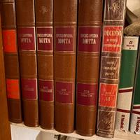 Enciclopedia Motta 