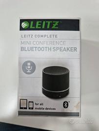 Mini Conference Bluetooth Speaker