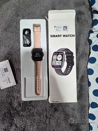 Smart Watch S5