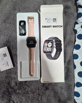 Smart Watch S5
