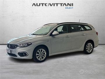 FIAT Tipo Station Wagon 1.6 Multijet 120cv Easy