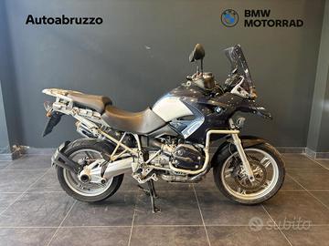 BMW R 1200 GS R 1200 GS