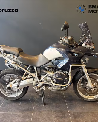 BMW R 1200 GS R 1200 GS
