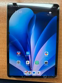 Xiaomi pad 7 con tastiera originale 8/128 garanzia