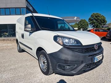 FIAT DOBLO’ CARGO 1.3 MULTIJET 95CV