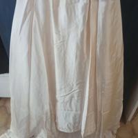 Vestito da sposa