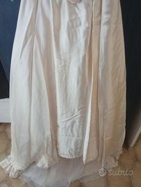 Vestito da sposa