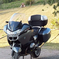 Bmw r 1200 rt