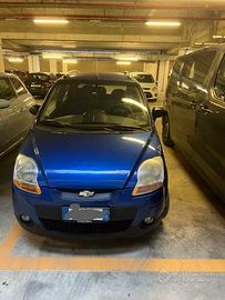 CHEVROLET Matiz 1ª serie - 2001