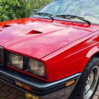  MASERATI BITURBO S I 1988