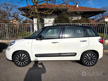 Fiat 500L 1.3 Multijet 95 CV Urban