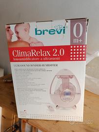 Umidificatore Brevi 
