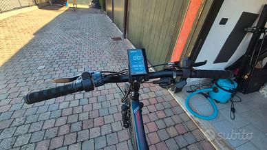 bici elettrica