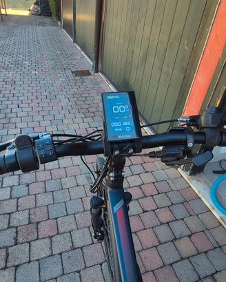 bici elettrica