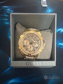 Orologio guess