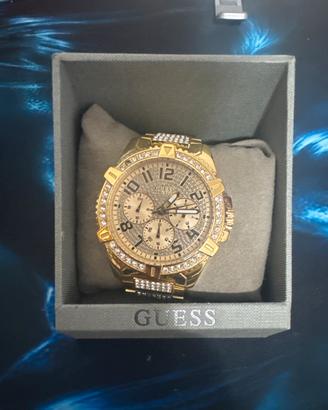 Orologio guess