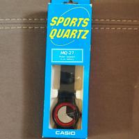 Orologio Casio MQ-27 Vintage - Quartz 