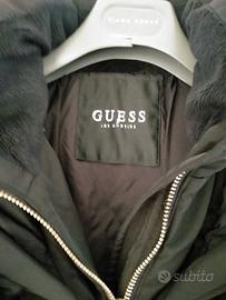 Piumino Guess lungo