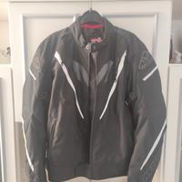giubbotto moto mtech XL