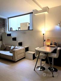 Appartamento di 78 m² con 3 locali a Milano