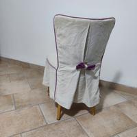 poltrone de luxe 4 pezzi