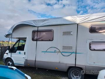 RIMOR NG6 INFILTRATO