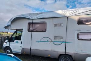 RIMOR NG6 INFILTRATO