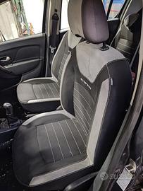 Sedile anteriore sx DACIA SANDERO del 2017
