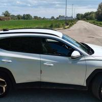 Hyundai Tucson 1.6 phev 4WD Excellence