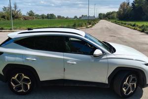 Hyundai Tucson 1.6 phev 4WD Excellence