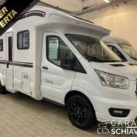 GIOTTILINE SIENA 386 F