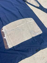 Cranchi Telo completo cls 27