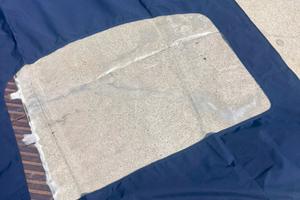 Cranchi Telo completo cls 27