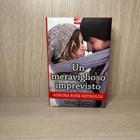 Un meraviglioso imprevisto | Romanzo rosa