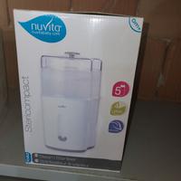 STERILIZZATORE A VAPORE BIBERON