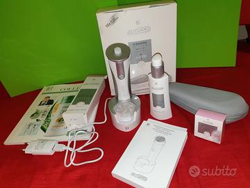 spazzola LR ZEITGARD per pulizia viso