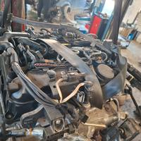 motore BMW B37D15A