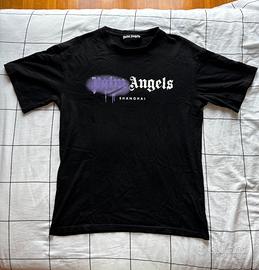 T-shirt Palm Angels