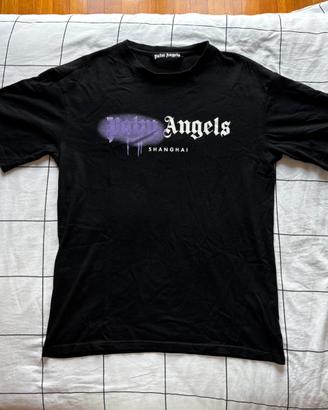 T-shirt Palm Angels