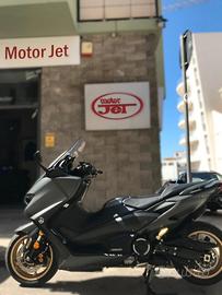 Yamaha T Max 560 Tech Max