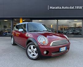 MINI Cooper Clubman 1.6 16V